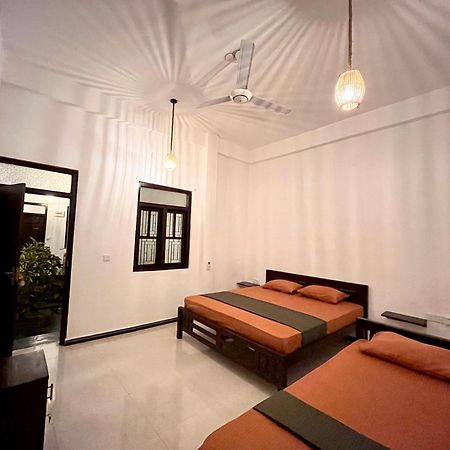 Sea La Vie Hotel Arugam Bay Exterior photo